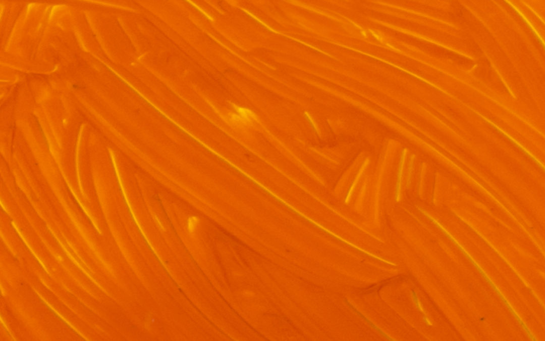 India Yellow