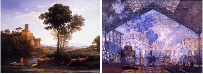 Photos courtesy of The Bridgeman Art Library
