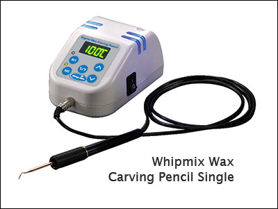 Whipmix Wax CarvingPencil Single