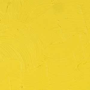 Cadmium Yellow Light