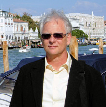 Robert Gamblin