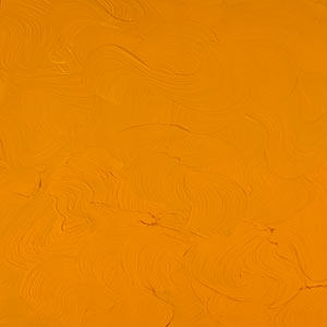 1980 Cadmium Orange