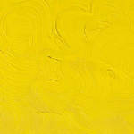 1980 Cadmium Yellow Light