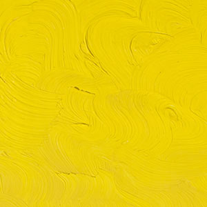 1980 Cadmium Yellow Light