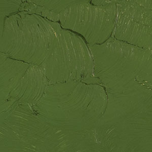 Chromium-Oxide-Green