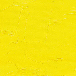 Etching Ink Hansa Yellow Light