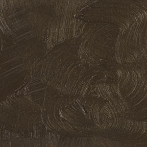 Raw Umber