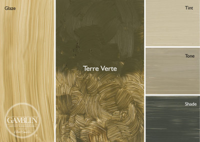 Terre Verte