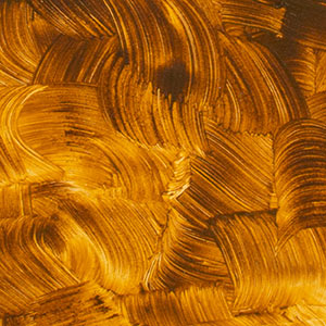 1980 Transparent Yellow Oxide