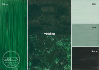 Viridian