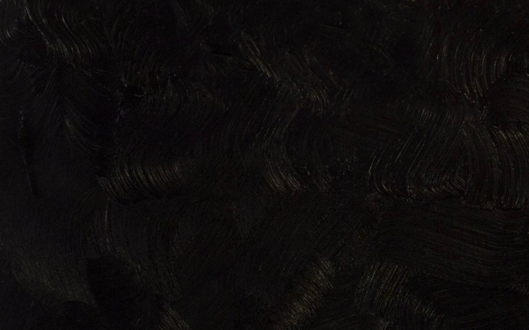 Black Spinel