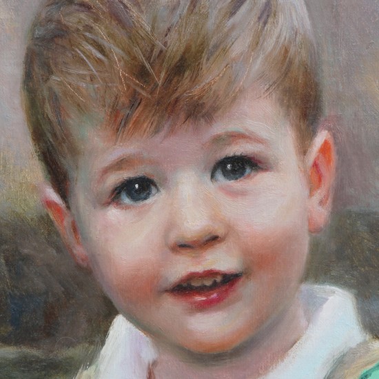 anna rose bain