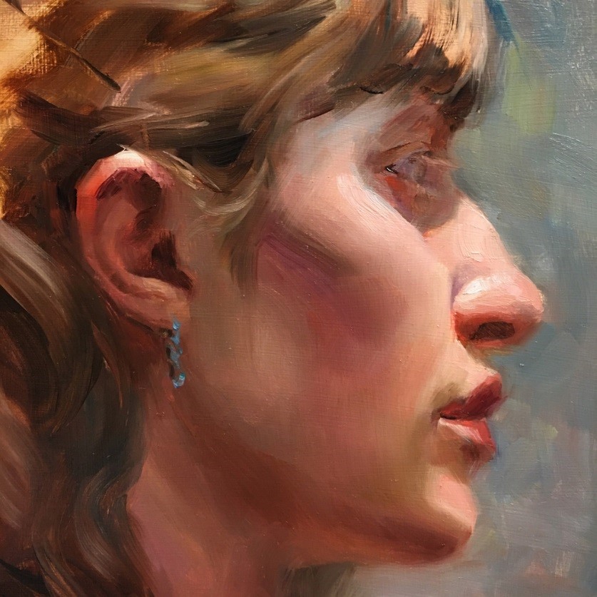 Anna Rose Bain