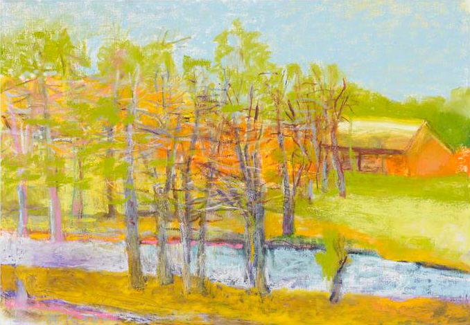 WK_A_Brook_Flows_By_Itsmall_225672