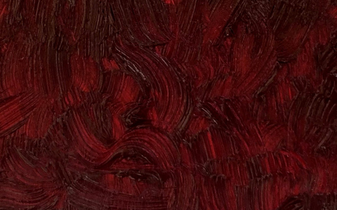 Gamblin Alizarin Crimson