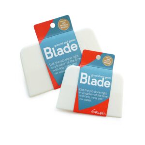 Gamblin Ground and Gesso Blades